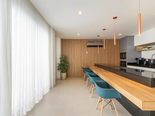Imagem 12: Plus Portão Apartamento com 1 dormitório