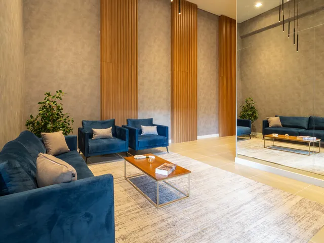 Imagem 14: Plus Portão Apartamento com 1 dormitório