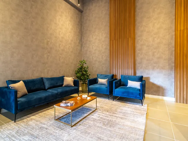 Imagem 15: Plus Portão Apartamento com 1 dormitório