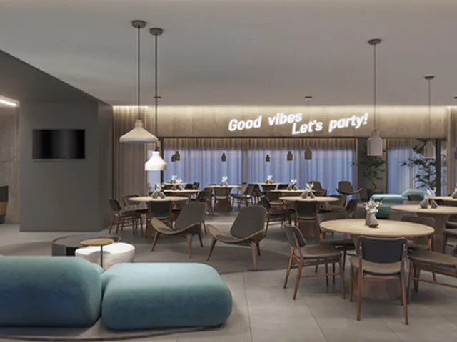 Imagem 5: One Life Apartamento com 1 dormitório