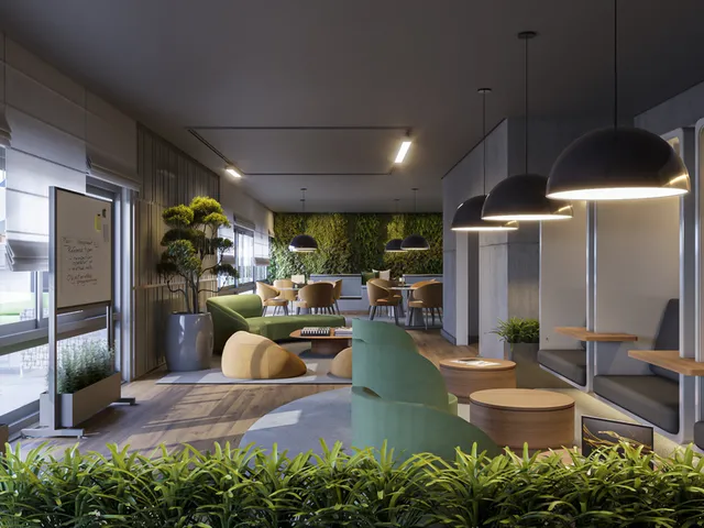 Imagem 8: Studio à venda em Curitiba, Portão, com 1 quarto, 17,59m²