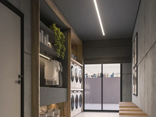Imagem 11: One Life Apartamento com 1 dormitório