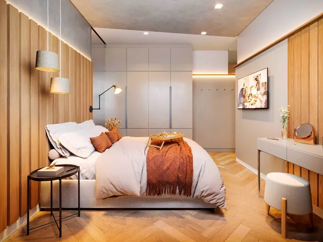 Imagem 8: Cobertura à venda em Curitiba, Bigorrilho, com 3 quartos, 154,13m²