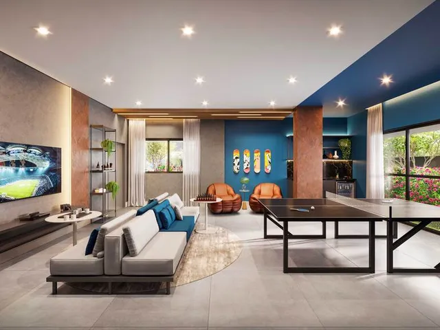 Imagem 13: Apartamento à venda em Curitiba, Bigorrilho, com 3 quartos, 94.13m²