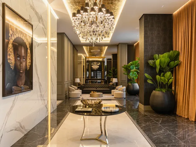 Imagem 2: Apartamento à venda em Curitiba, Bigorrilho, com 2 quartos, 127m²