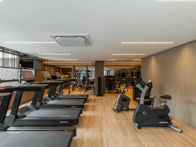 Imagem 4: Apartamento à venda em Curitiba, Bigorrilho, com 2 quartos, 127m²