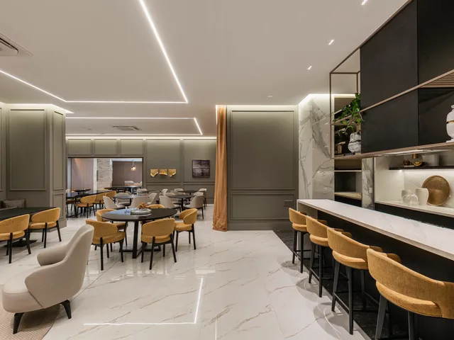 Imagem 6: Apartamento à venda em Curitiba, Bigorrilho, com 2 quartos, 127m²