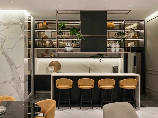 Imagem 7: Apartamento à venda em Curitiba, Bigorrilho, com 2 quartos, 127m²