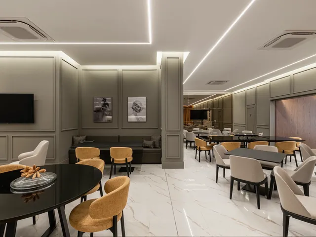Imagem 8: Casa Milano Apartamento com 4 dormitórios