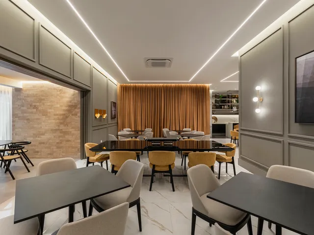 Imagem 9: Apartamento à venda em Curitiba, Bigorrilho, com 2 quartos, 127m²