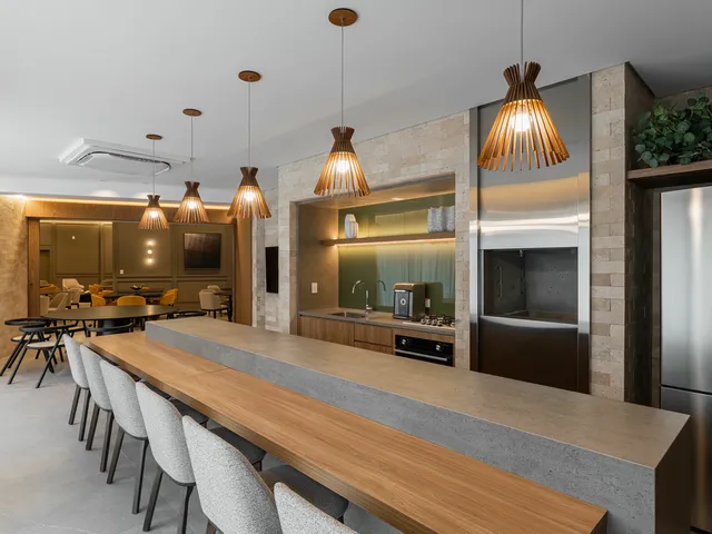 Imagem 10: Apartamento à venda em Curitiba, Bigorrilho, com 2 quartos, 127m²