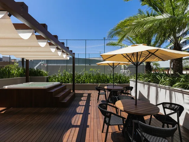 Imagem 11: Apartamento à venda em Curitiba, Bigorrilho, com 2 quartos, 127m²