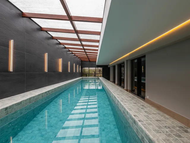 Imagem 12: Casa Milano Apartamento com 4 dormitórios