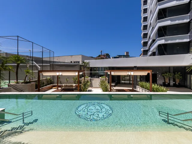 Imagem 13: Apartamento à venda em Curitiba, Bigorrilho, com 2 quartos, 127m²