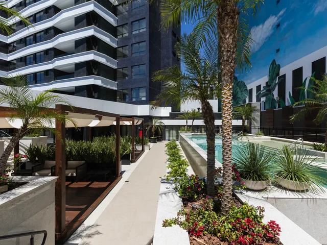 Imagem 16: Apartamento à venda em Curitiba, Bigorrilho, com 2 quartos, 127m²