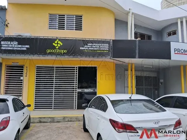 Imagem: Prédio Comercial em Neópolis, 1 Casa