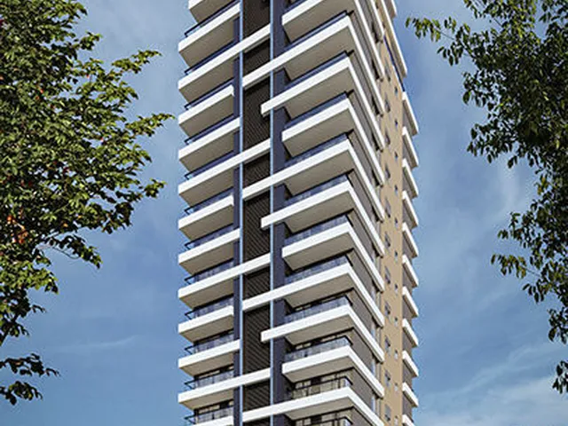 Imagem: Apartamento à venda em Curitiba, Cabral