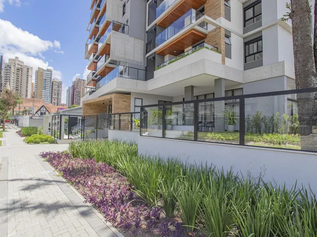Imagem: APARTAMENTO RESIDENCIAL em Curitiba - PR