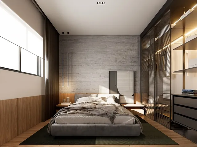 Imagem 14: Apartamento Garden à venda em Curitiba, Centro, com 2 quartos, 99.33m²