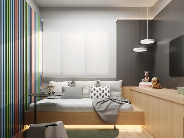 Imagem 8: Cobertura à venda em Curitiba, Centro, com 3 quartos, 177,44m²