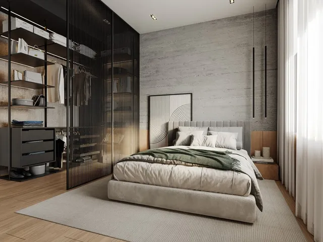 Imagem 16: Apartamento Garden à venda em Curitiba, Centro, com 2 quartos, 99.33m²