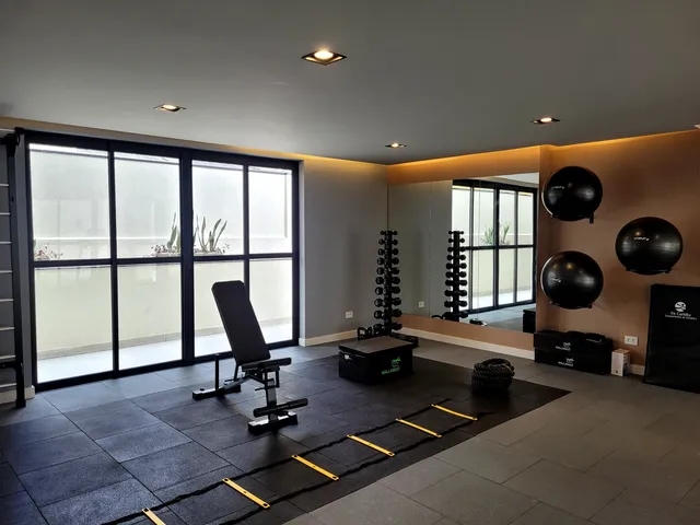 Imagem 13: APARTAMENTO RESIDENCIAL em Curitiba - PR, Centro