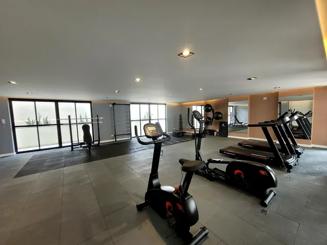 Imagem 12: Studio à venda em Curitiba, Centro, com 1 quarto, 20,45m²
