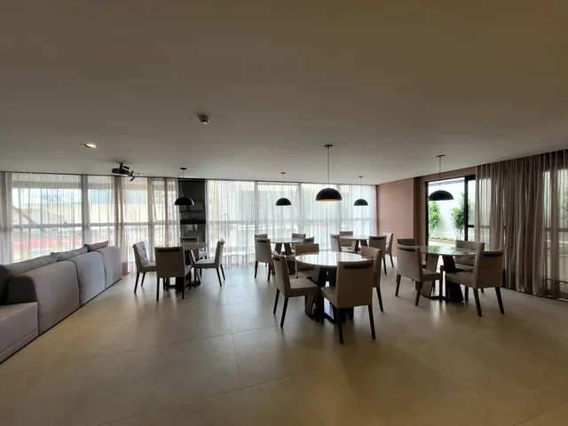 Imagem 14: APARTAMENTO RESIDENCIAL em Curitiba - PR, Centro