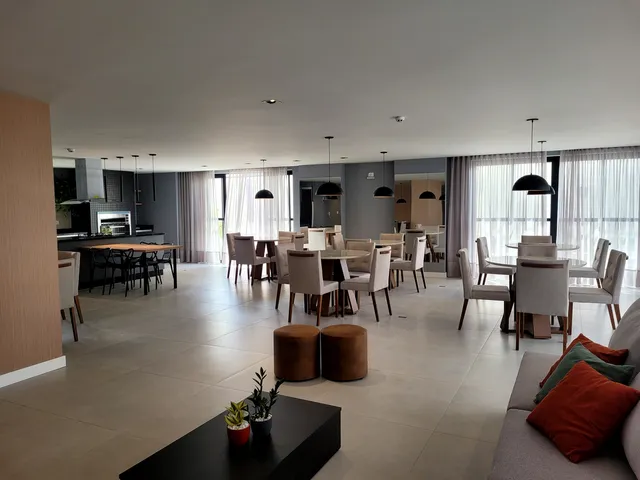 Imagem 10: Studio à venda em Curitiba, Centro, com 1 quarto, 20,45m²