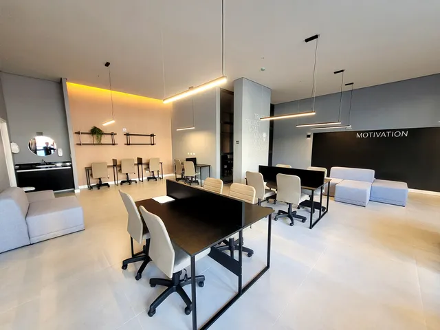 Imagem 11: APARTAMENTO RESIDENCIAL em Curitiba - PR, Centro