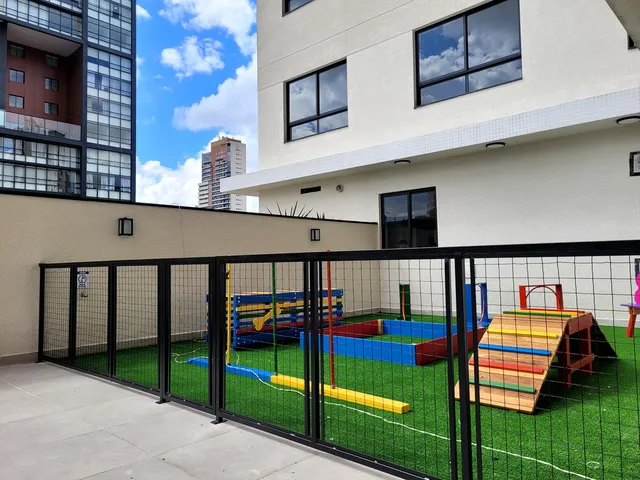Imagem 15: Excelente oportunidade! Apartamento à venda no Centro de Curitiba-PR: 1 quarto, 1