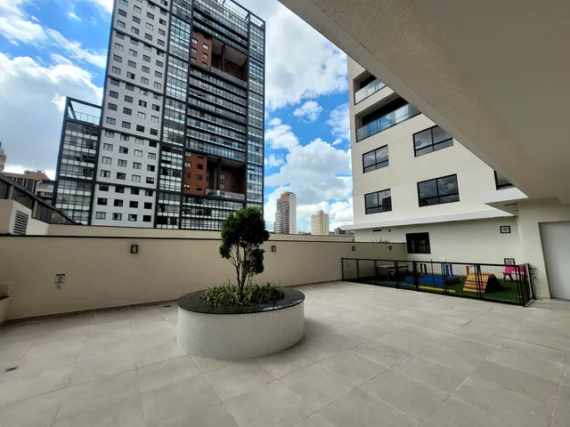 Imagem 12: APARTAMENTO RESIDENCIAL em Curitiba - PR, Centro