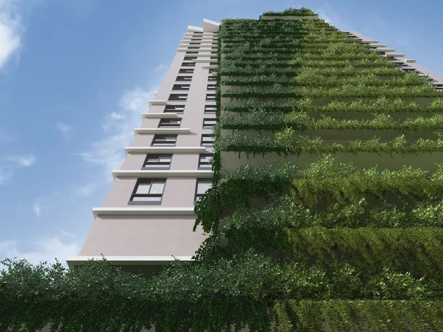 Imagem 8: Imperdível oportunidade de apartamento à venda no Centro de Curitiba-PR: 2 quartos, 1
