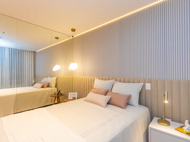 Imagem 9: Cobertura à venda em Curitiba, Champagnat, com 3 quartos, 260,23m²