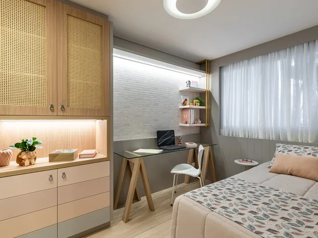 Imagem 8: Cobertura à venda em Curitiba, Cristo Rei, com 3 quartos, 132.33m²