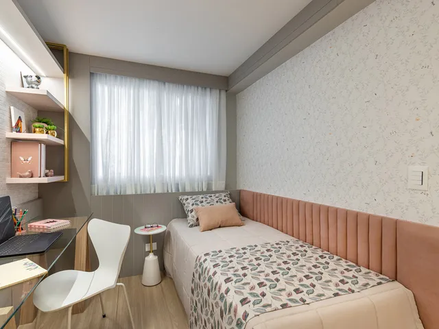 Imagem 6: Cobertura à venda em Curitiba, Cristo Rei, com 3 quartos, 132.33m²
