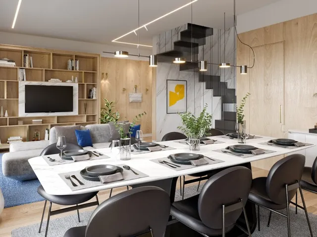 Imagem 6: Apartamento Garden à venda em Curitiba, Tingui, com 3 quartos, 102.7m²