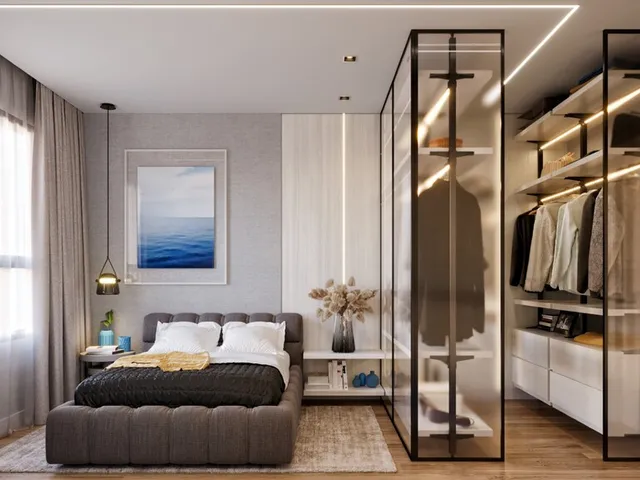 Imagem 10: Apartamento Garden à venda em Curitiba, Tingui, com 3 quartos, 102.7m²
