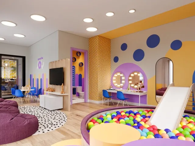 Imagem 13: Apartamento Garden à venda em Curitiba, Tingui, com 3 quartos, 102.7m²