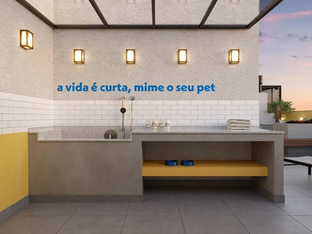 Imagem 15: Apartamento Garden à venda em Curitiba, Tingui, com 3 quartos, 102.7m²