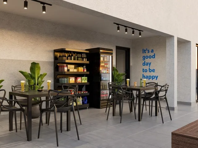 Imagem 16: Apartamento Garden à venda em Curitiba, Tingui, com 3 quartos, 102.7m²
