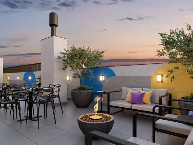 Imagem 13: APARTAMENTO RESIDENCIAL em Curitiba - PR, Tingui