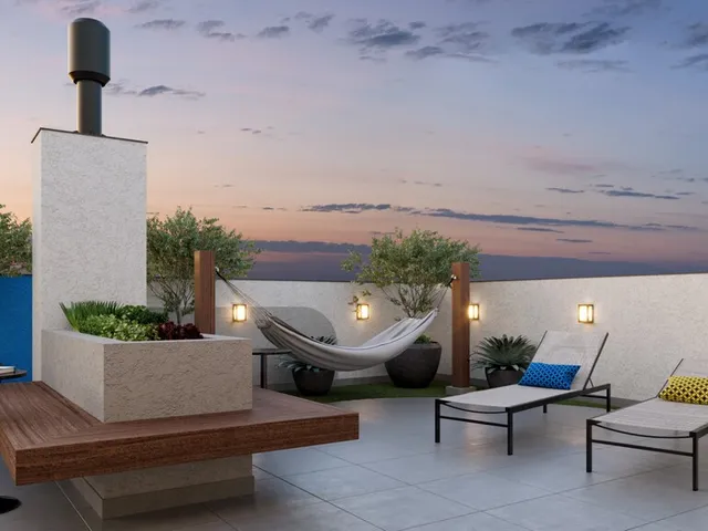 Imagem 14: APARTAMENTO RESIDENCIAL em Curitiba - PR, Tingui