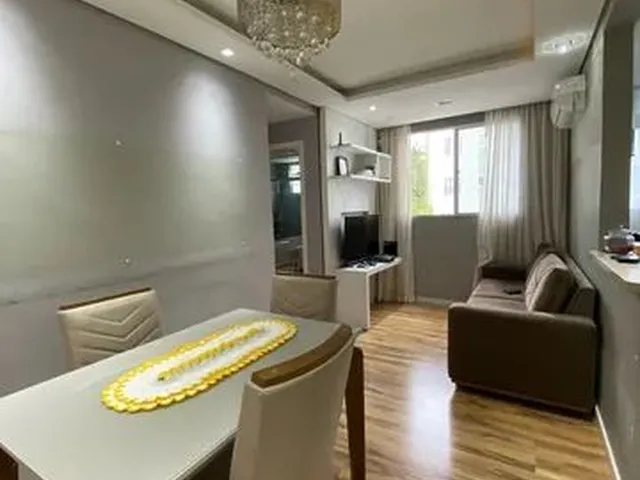 Imagem: Residencial Spazio Juventus - Boehmerwald