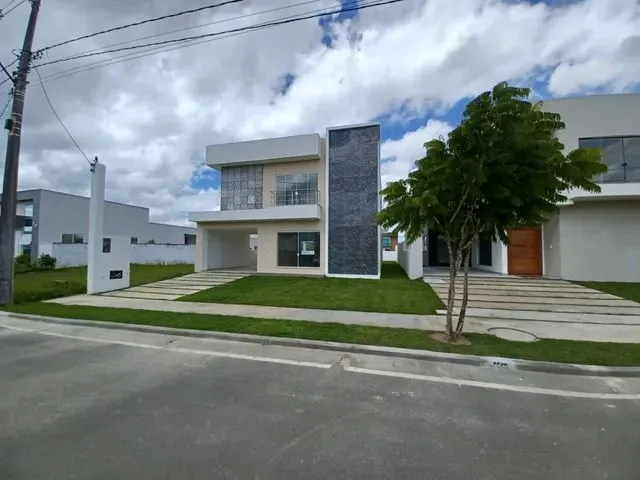 Imagem: Casa Duplex a Venda no Terras Alphaville