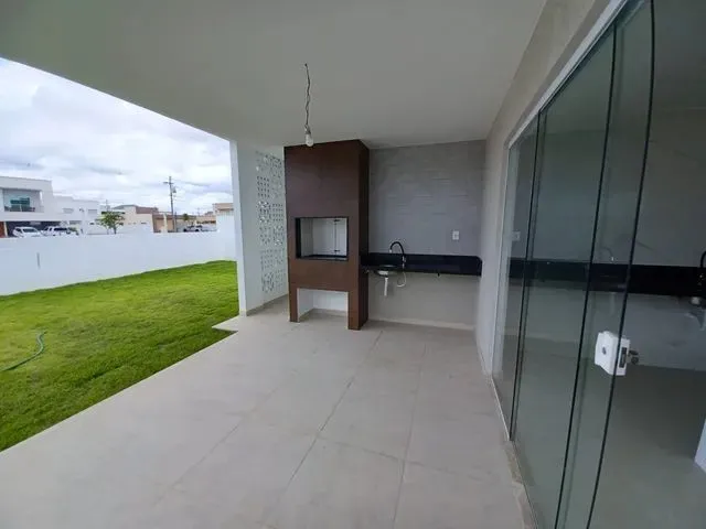Imagem 5: Casa Duplex a Venda no Terras Alphaville