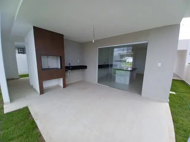 Imagem 14: Casa Duplex a Venda no Terras Alphaville