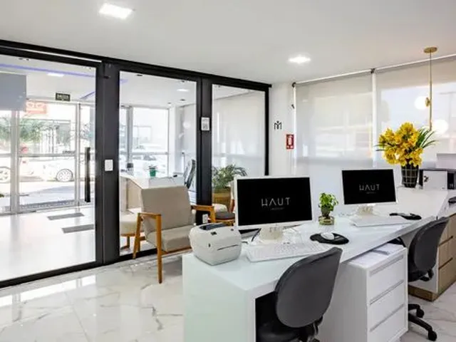 Imagem: Anápolis - Conjunto Comercial/Sala - Jundiaí