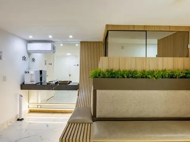 Imagem 13: Anápolis - Conjunto Comercial/Sala - Jundiaí