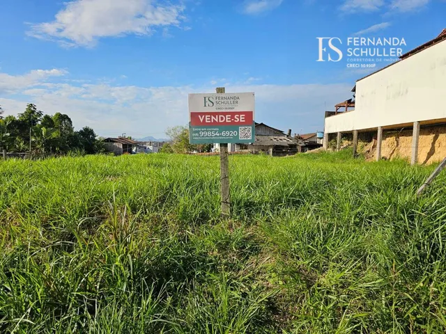 Imagem: Terreno à venda no bairro Centro - Antônio